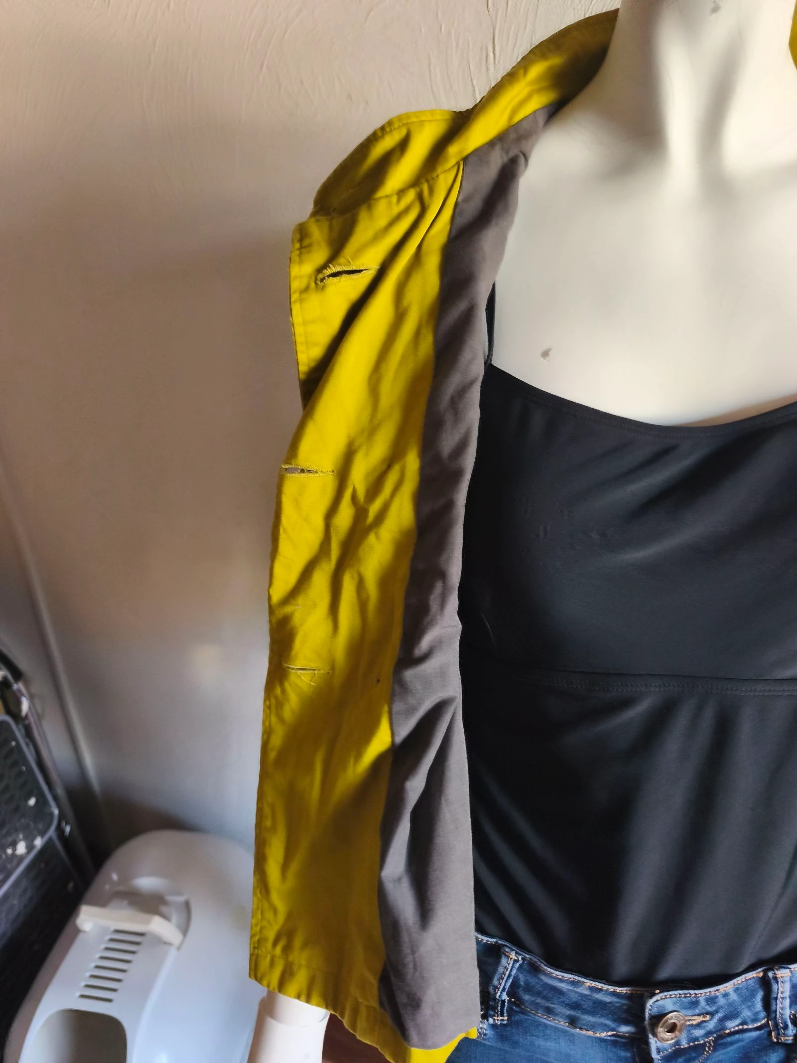 Trench – photo 5